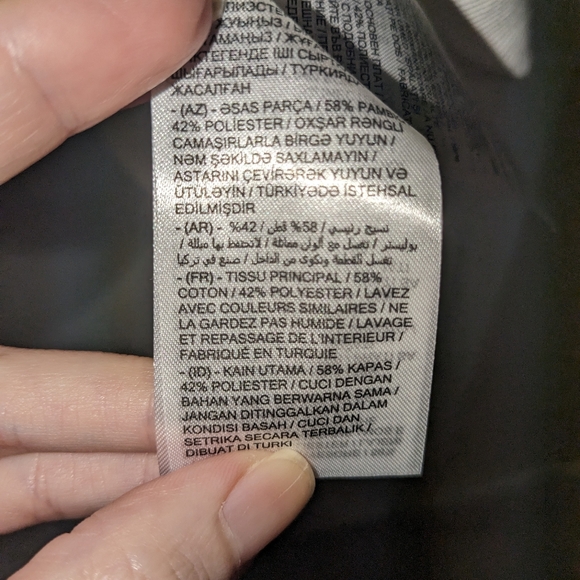 Oversized printed hoodie - cream/mickey mouse - Picture 9 of 10